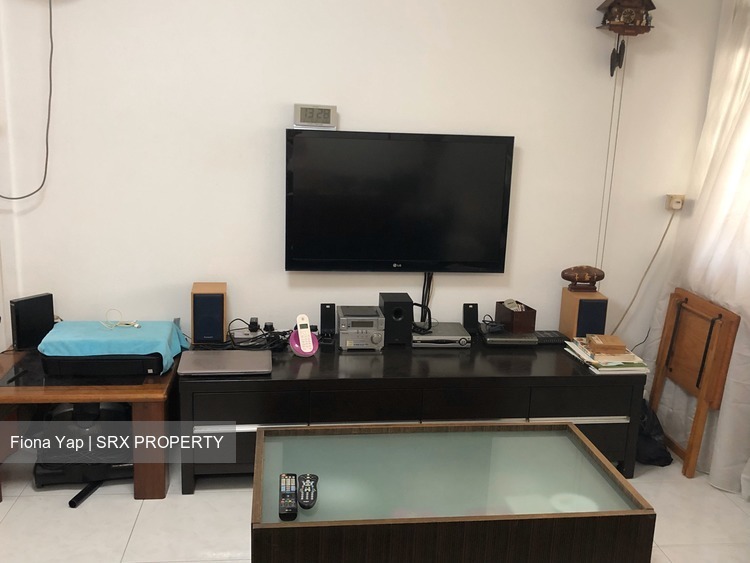 Blk 548 Serangoon North Avenue 3 (Serangoon), HDB 4 Rooms #211565761